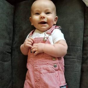 Meet your Posher, Brenda